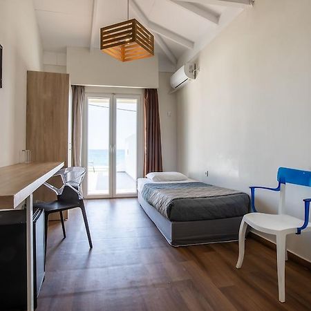 Arkadianos Aparthotel Agios Sostis (Zakynthos) Exterior foto