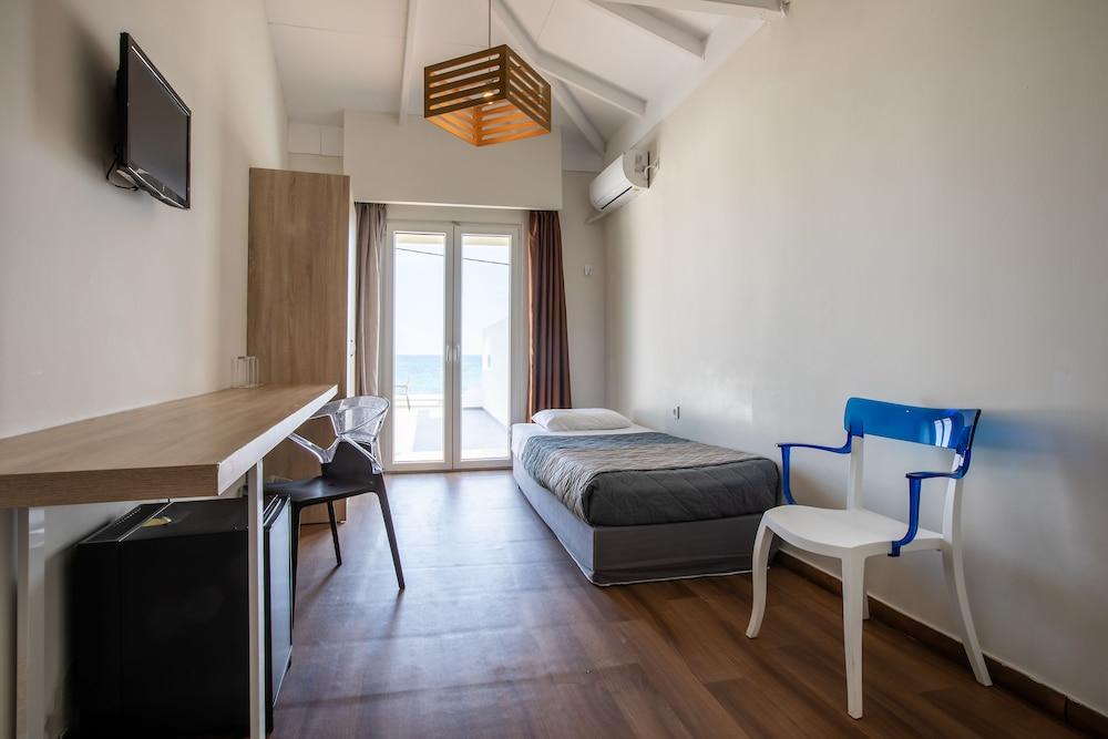 Arkadianos Aparthotel Agios Sostis (Zakynthos) Exterior foto