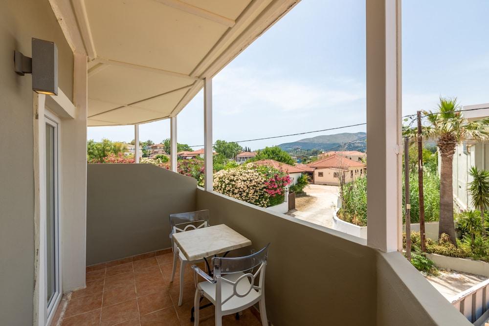 Arkadianos Aparthotel Agios Sostis (Zakynthos) Exterior foto