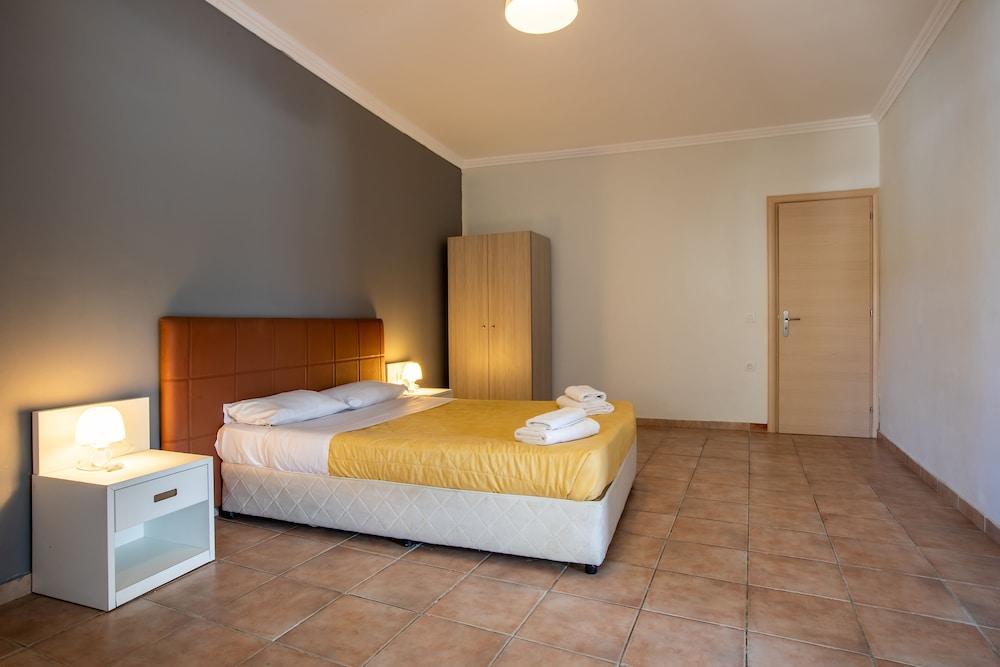 Arkadianos Aparthotel Agios Sostis (Zakynthos) Exterior foto