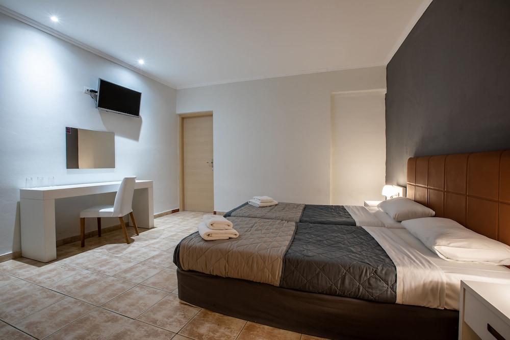Arkadianos Aparthotel Agios Sostis (Zakynthos) Exterior foto