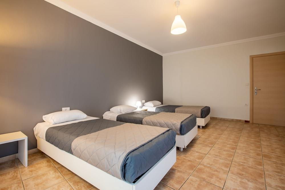 Arkadianos Aparthotel Agios Sostis (Zakynthos) Exterior foto