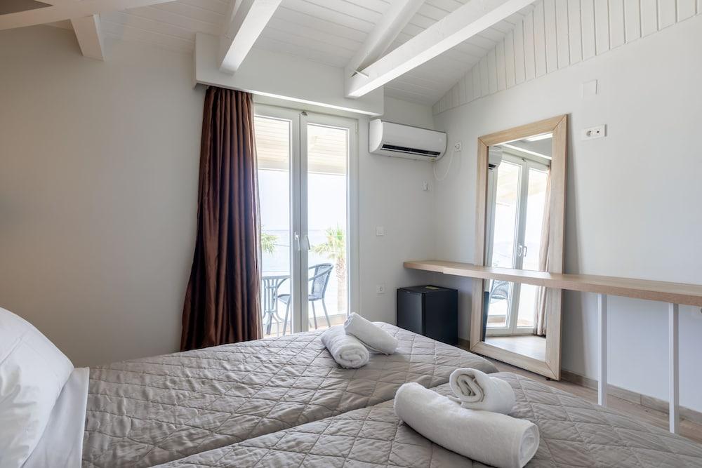Arkadianos Aparthotel Agios Sostis (Zakynthos) Exterior foto