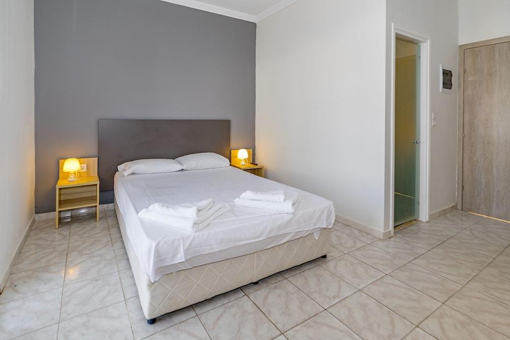 Arkadianos Aparthotel Agios Sostis (Zakynthos) Exterior foto