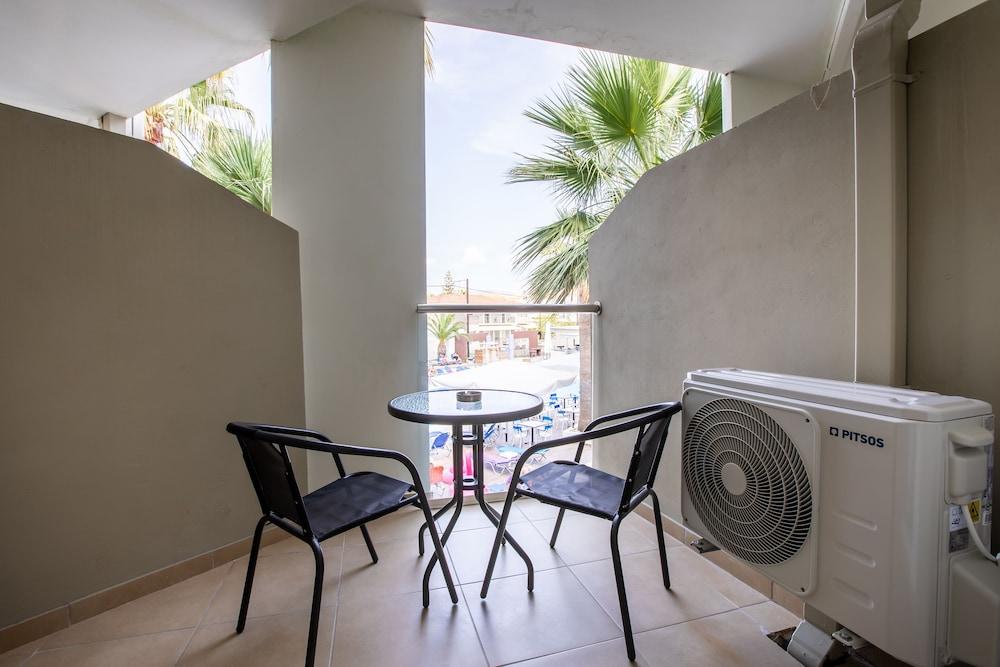 Arkadianos Aparthotel Agios Sostis (Zakynthos) Exterior foto