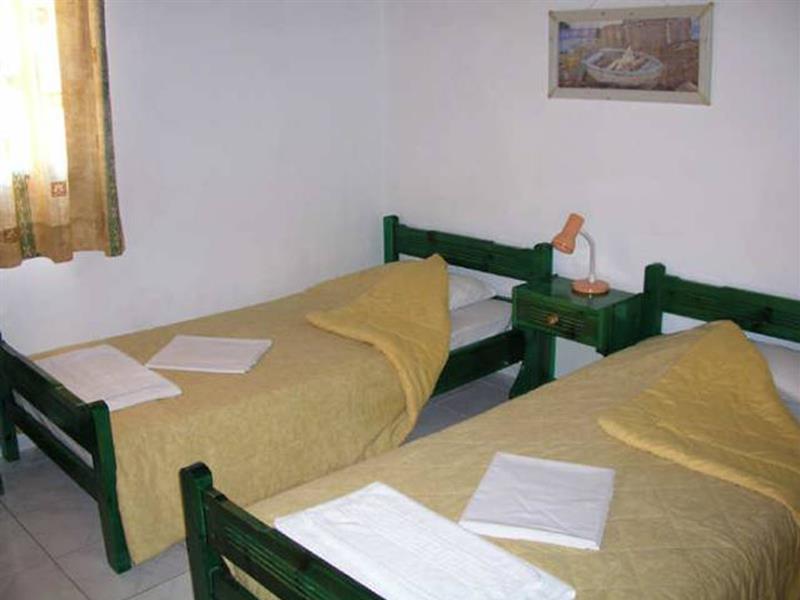 Arkadianos Aparthotel Agios Sostis (Zakynthos) Exterior foto