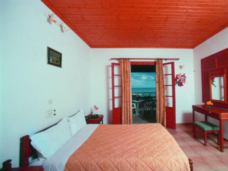 Arkadianos Aparthotel Agios Sostis (Zakynthos) Exterior foto