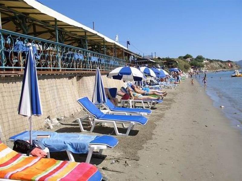 Arkadianos Aparthotel Agios Sostis (Zakynthos) Exterior foto