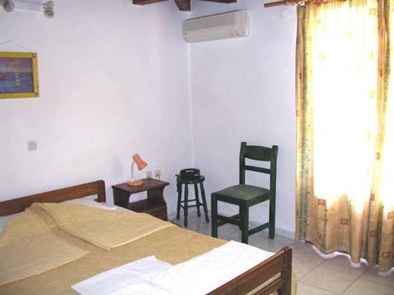 Arkadianos Aparthotel Agios Sostis (Zakynthos) Exterior foto
